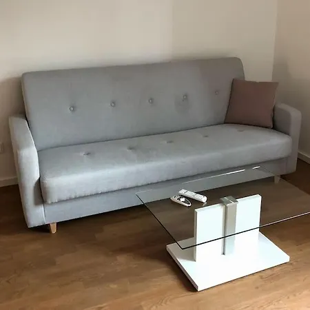 Luxury Loft Apartment Hamburg Downtown Hafencity-3